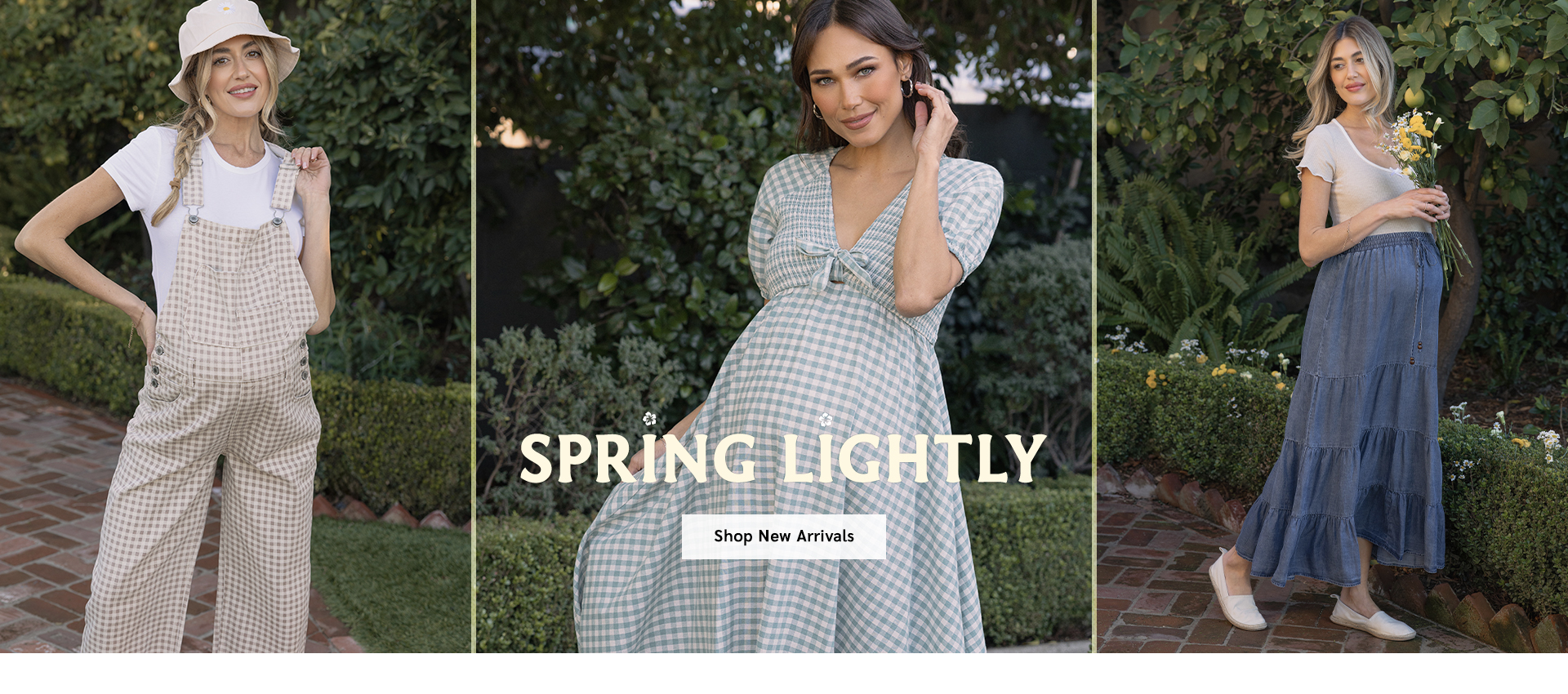 Style for Every Stage